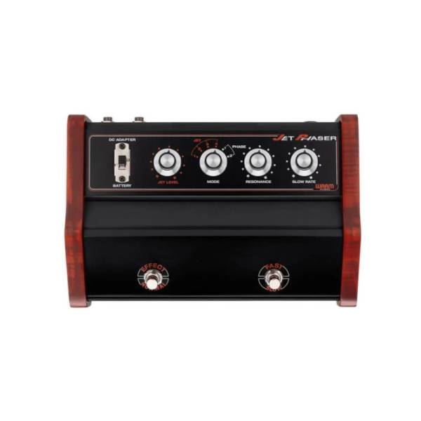 Педаль ефектів WARM AUDIO Jet Phaser