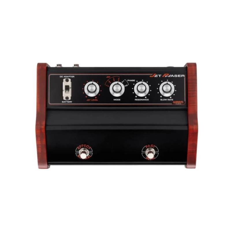 Педаль ефектів WARM AUDIO Jet Phaser