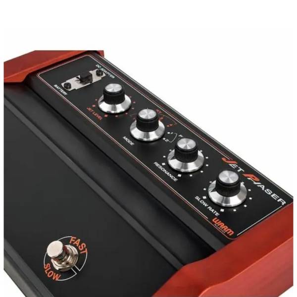 Педаль ефектів WARM AUDIO Jet Phaser