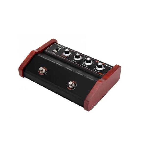 Педаль ефектів WARM AUDIO Jet Phaser