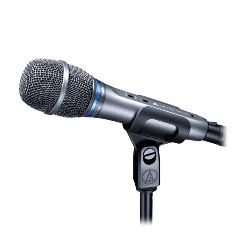 Микрофон вокальный Audio-Technica AE3300