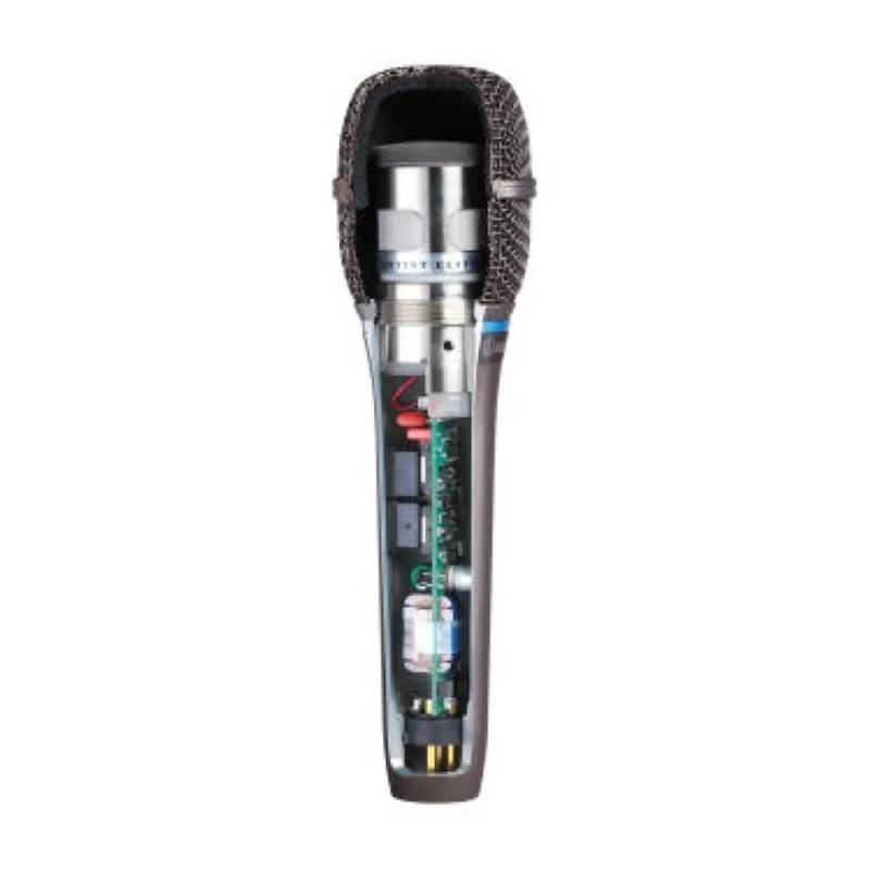 Мікрофон вокальний Аudio-Technica AE5400
