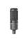 Мікрофон студійний Audio-Technica AT2020USB+