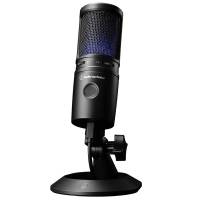 Мікрофон студійний Audio-Technica AT2020USB-X