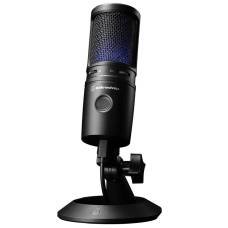 Микрофон студийный Audio-Technica AT2020USB-X