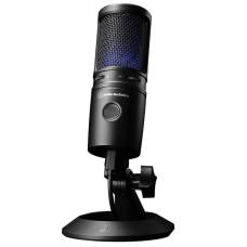Микрофон студийный Audio-Technica AT2020USB-X