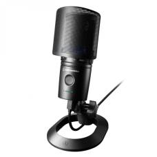 Микрофон студийный Audio-Technica AT2020USB-XP