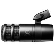 Мікрофон студійний Audio-Technica AT2040