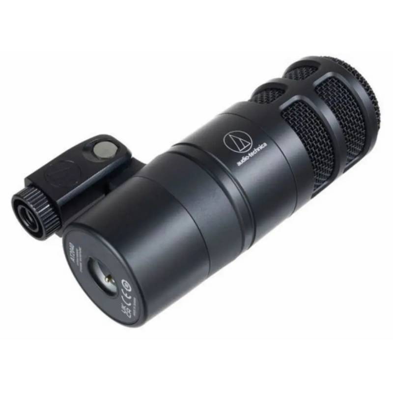 Микрофон студийный Audio-Technica AT2040
