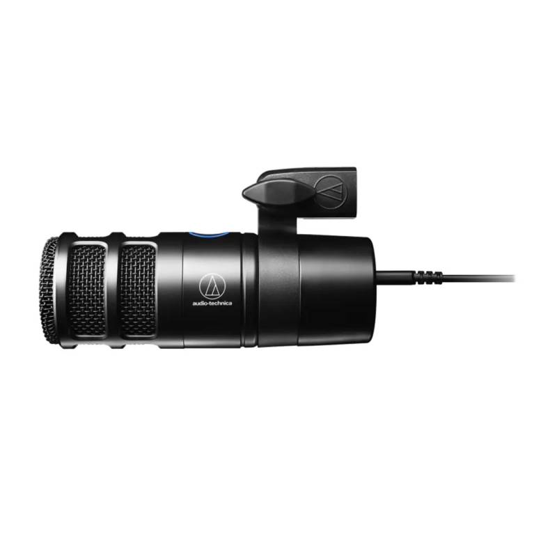 Мікрофон студійний Audio-Technica AT2040USB