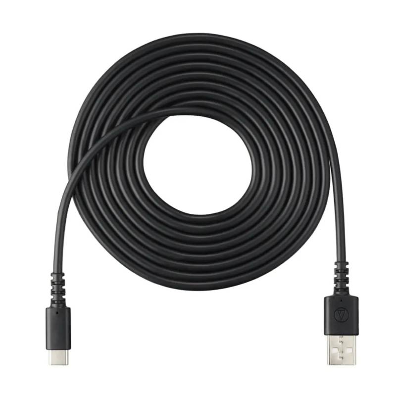 Мікрофон студійний Audio-Technica AT2040USB