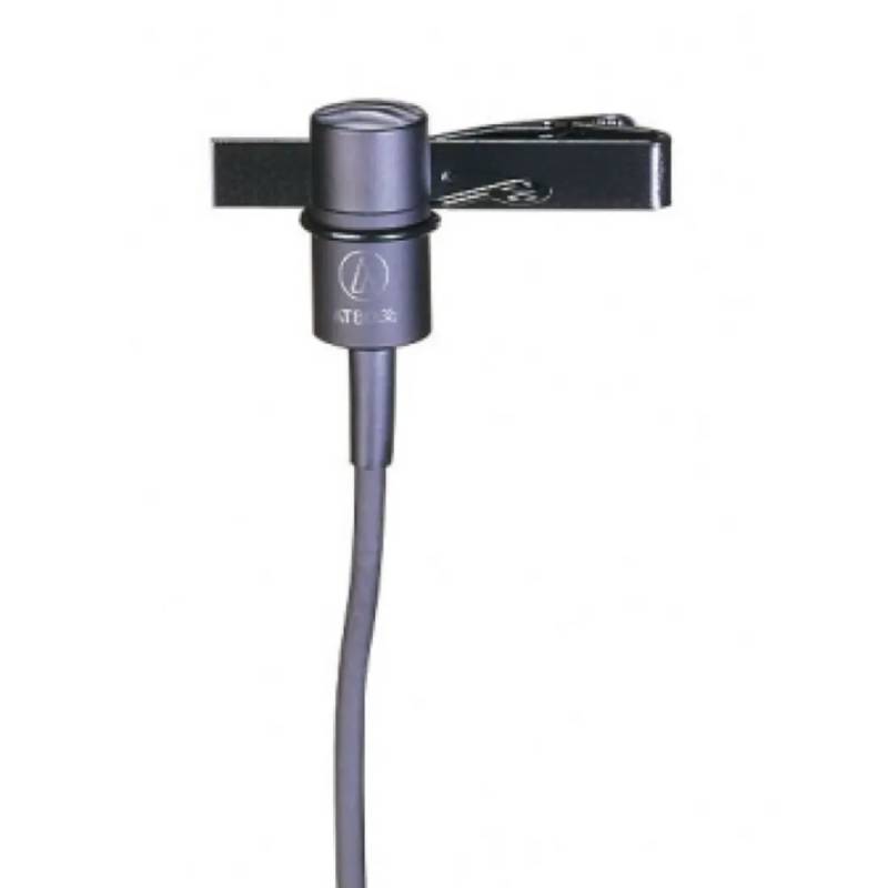 Микрофон вокальный Audio-Technica AT831c