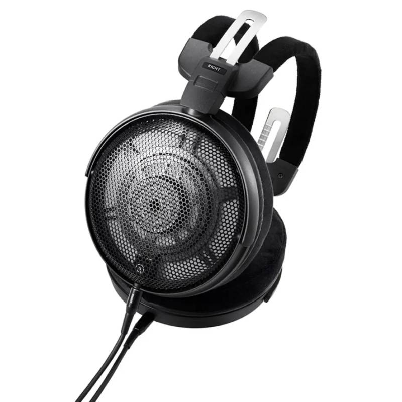 Наушники закрытые Audio-Technica ATH-ADX3000