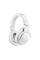 Наушники закрытые Audio-Technica ATH-M20xBT White