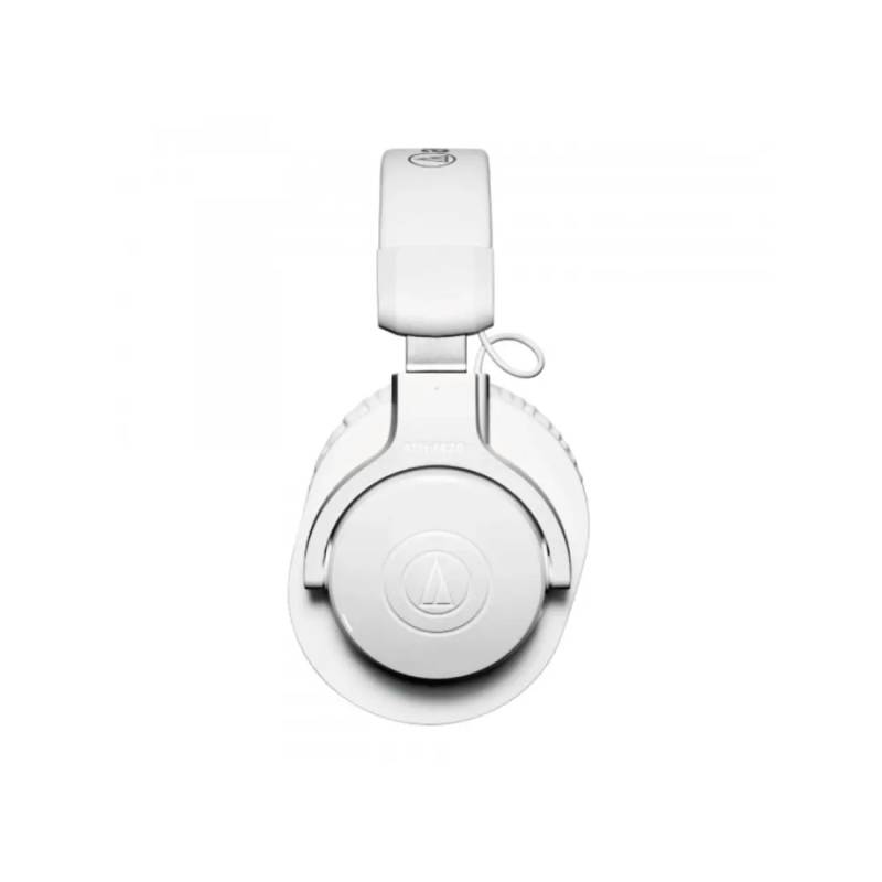 Наушники закрытые Audio-Technica ATH-M20xBT White