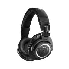 Навушники звукоізолюючі Audio-Technica ATH-M50xBT2