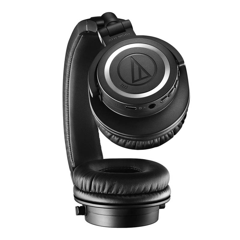 Навушники звукоізолюючі Audio-Technica ATH-M50xBT2