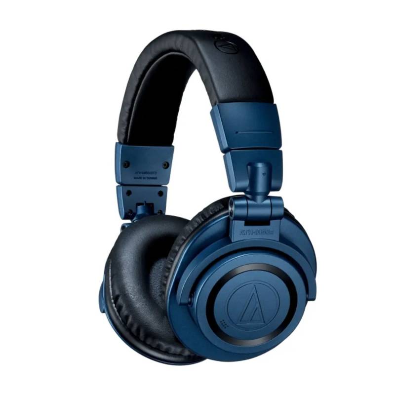 Наушники закрытые Audio-Technica ATH-M50XBT2DS