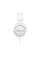 Навушники закриті Audio-Technica ATH-PRO5x White