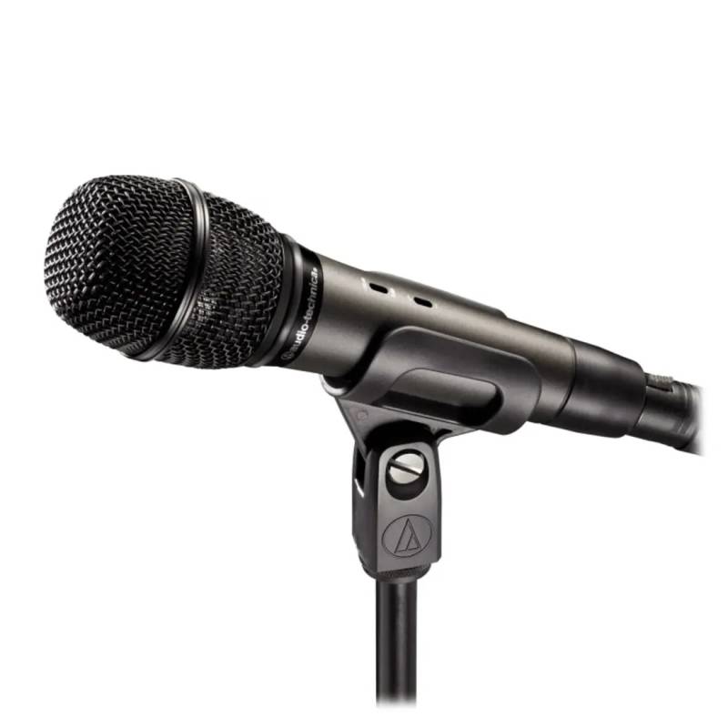 Микрофон вокальный Audio-Technica ATM710