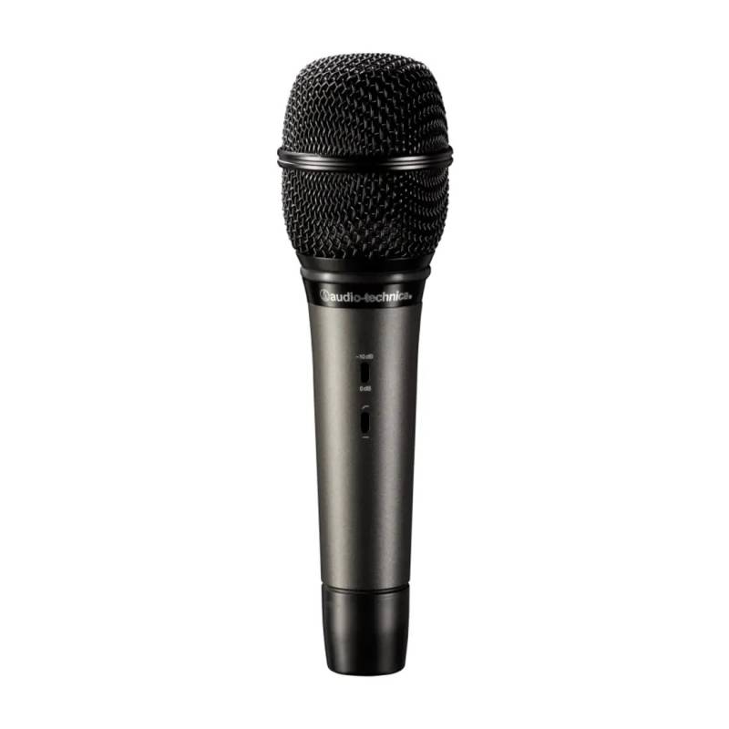 Мікрофон вокальний Audio-Technica ATM710