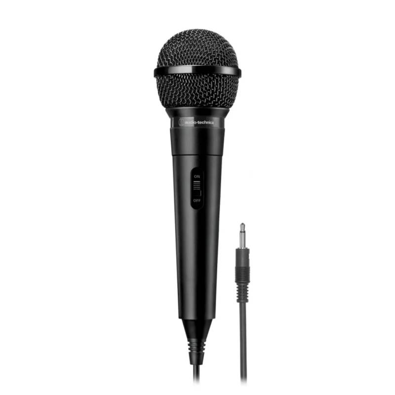 Мікрофон вокальний Audio-Technica ATR1100x