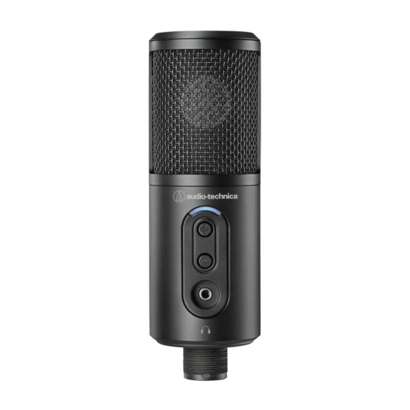 Мікрофон студійний Audio-Technica ATR2500x-USB