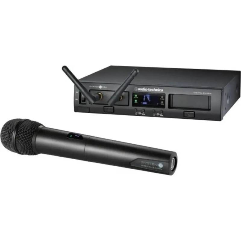 Мікрофон вокальний Audio-Technica ATW-1302