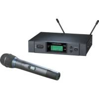 Мікрофон вокальний Audio-Technica ATW-3171b