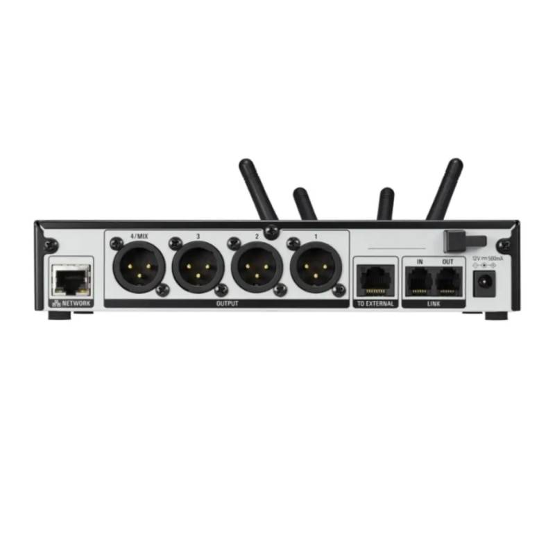 Микрофон для конференций Audio-Technica System 20 PRO