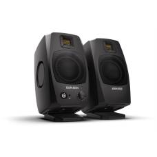 Студійний монітор ADAM AUDIO D3V Black