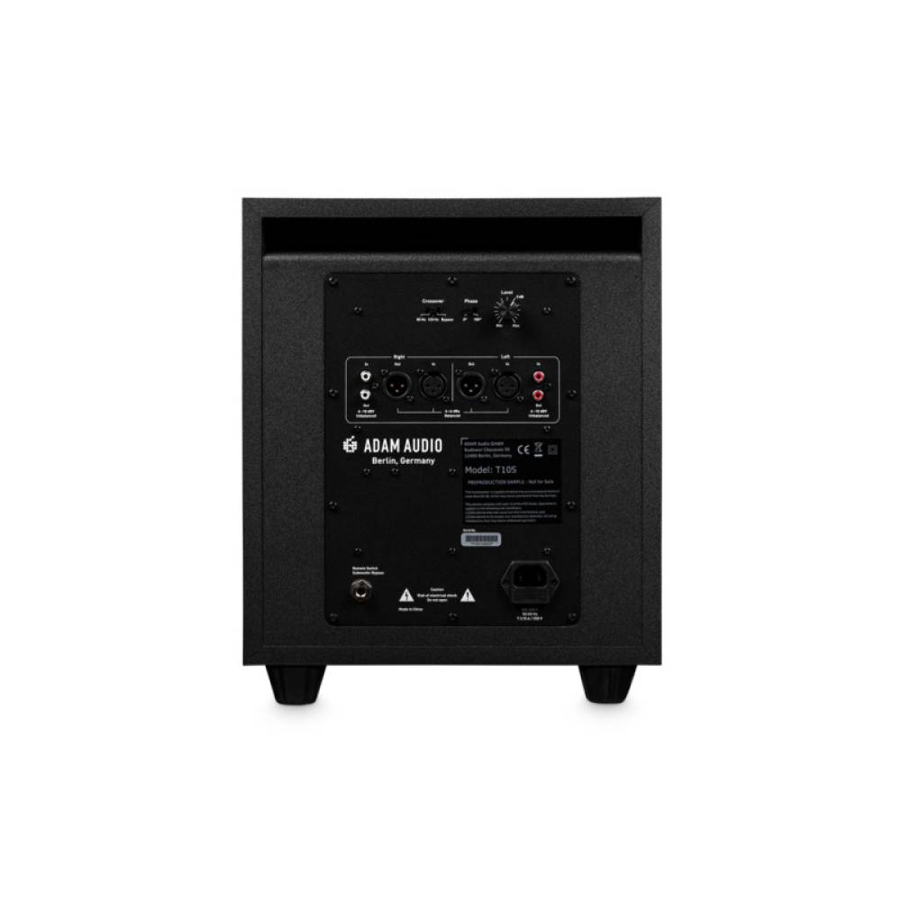 Студійний сабвуфер ADAM AUDIO T10S