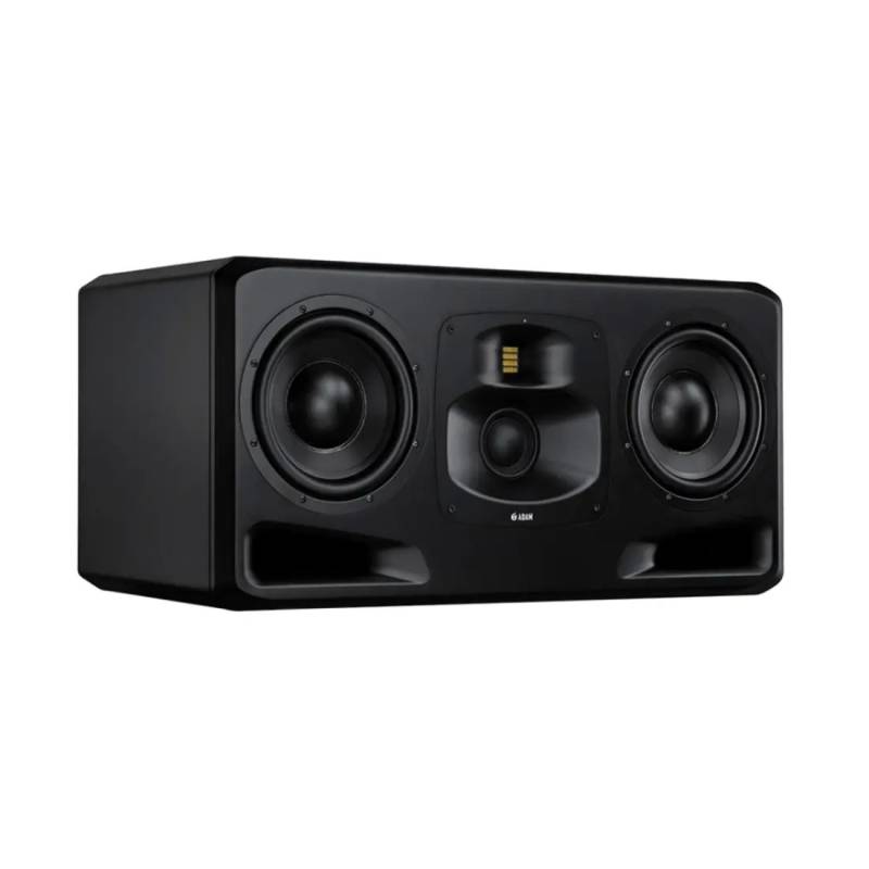 Студийный монитор ADAM S5H