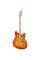 Электрогитара Squier by Fender Affinity Series Starcaster Deluxe Sienna Sunburst