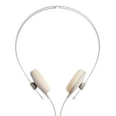 Наушники обычные AIAIAI Tracks USB-C White