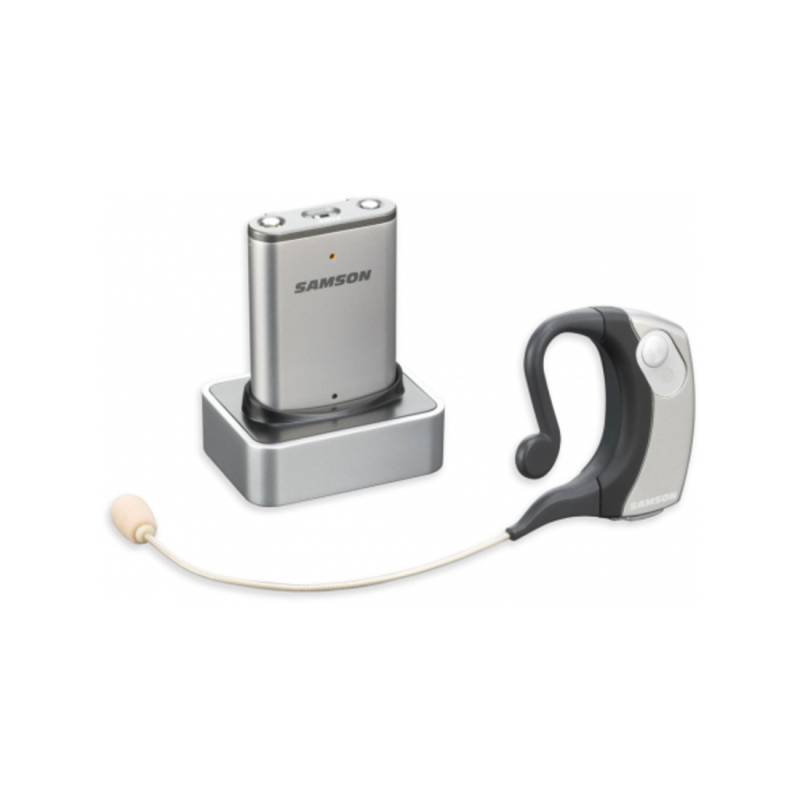 Мікрофонна радіосистема Samson AIRLINE MICRO EARSET