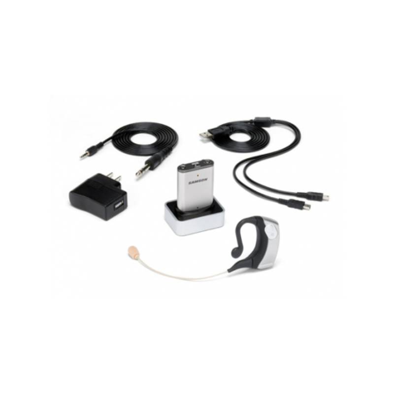 Мікрофонна радіосистема Samson AIRLINE MICRO EARSET