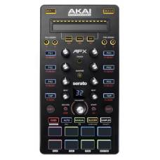 DJ контроллер AKAi AFX