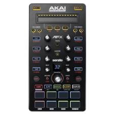 DJ контролер AKAi AFX
