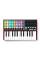 MIDI Клавиатура AKAI APC Key 25 II MIDI