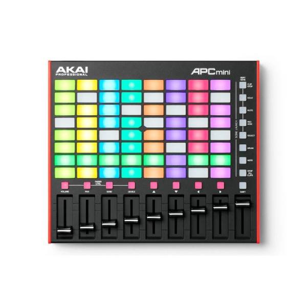 MIDI контролер AKAI APC Mini II MIDI