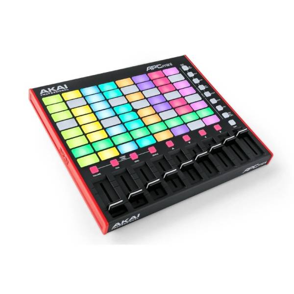 MIDI контролер AKAI APC Mini II MIDI