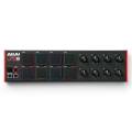 MIDI контроллер AKAI LPD8 II MIDI