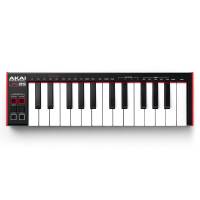 MIDI-клавіатура Akai LPK25 MKII MIDI