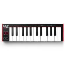 MIDI-клавіатура Akai LPK25 MKII MIDI