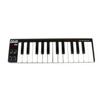 MIDI Клавиатура AKAI LPK25V2