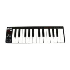 MIDI Клавіатура AKAI LPK25V2