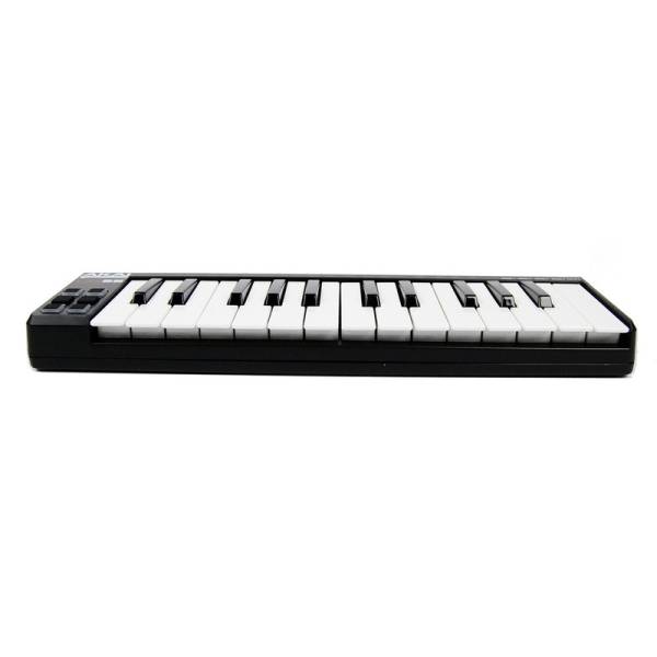 MIDI Клавіатура AKAI LPK25V2