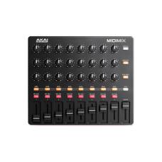 MIDI контроллер AKAI MIDIMIX MIDI контролер