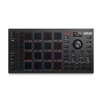 MIDI контроллер AKAI MPC Studio II MIDI